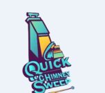 Quick Chimney Sweep, licensed and insured since 2007,